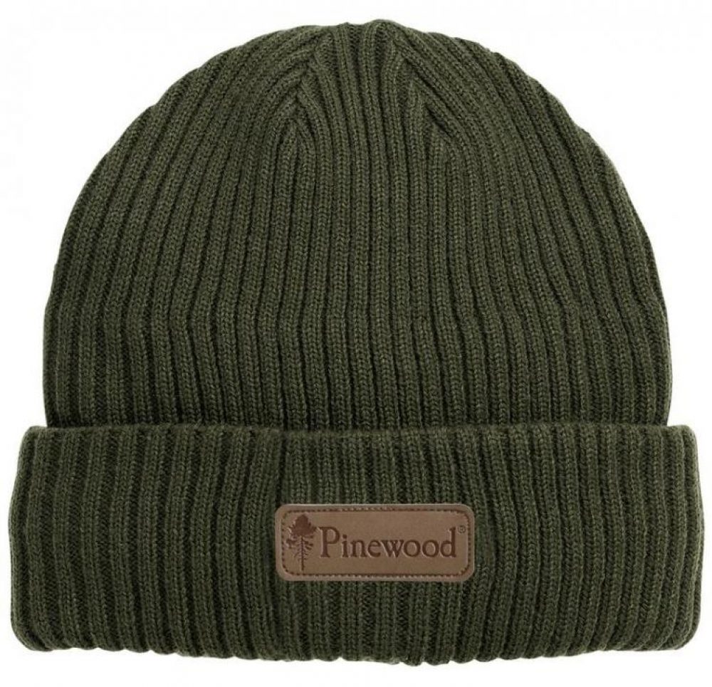 beanie-pinewood-new-stoten-5217-green