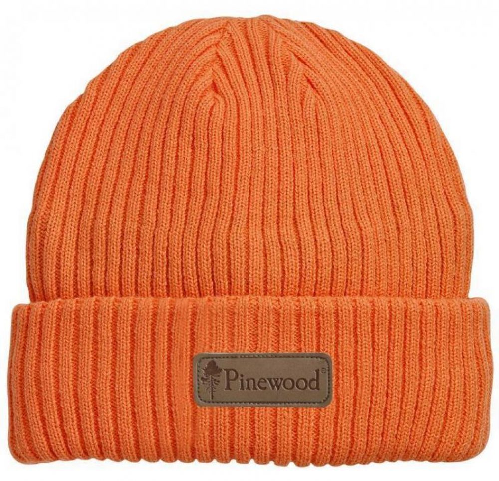 beanie-pinewood-new-stoten-5217-orange