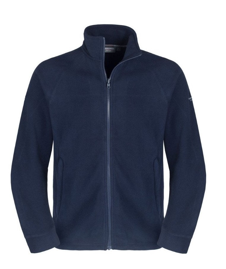 FLEECE CRAGHOPPERS EXPERT BASECAMP 200 