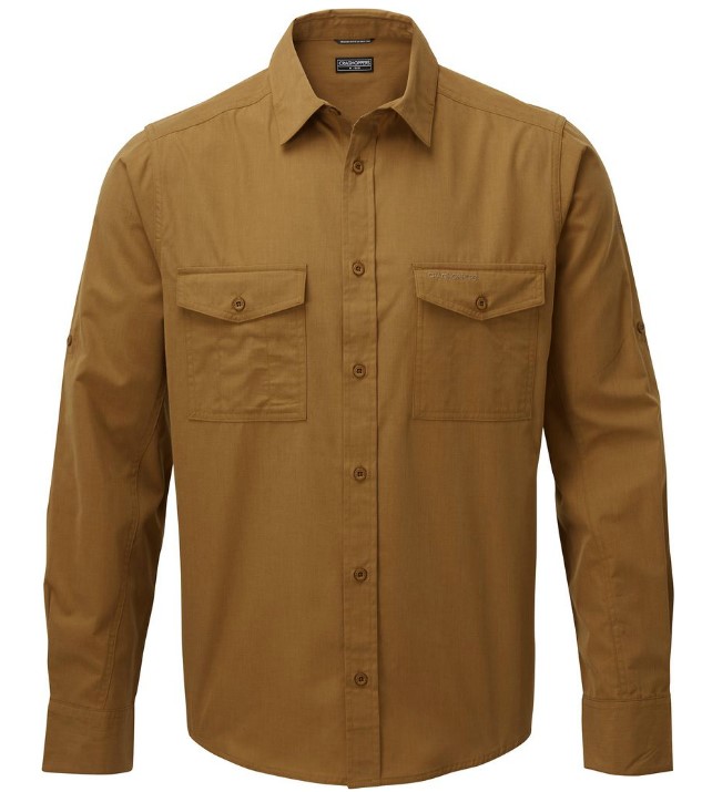 north face safari shirt