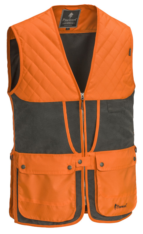 VEST PINEWOOD RED DEER SHOOTING 5799 