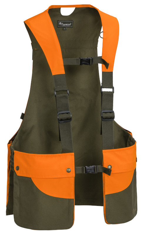 VEST PINEWOOD TEREK LIGHT 5800 DARK 