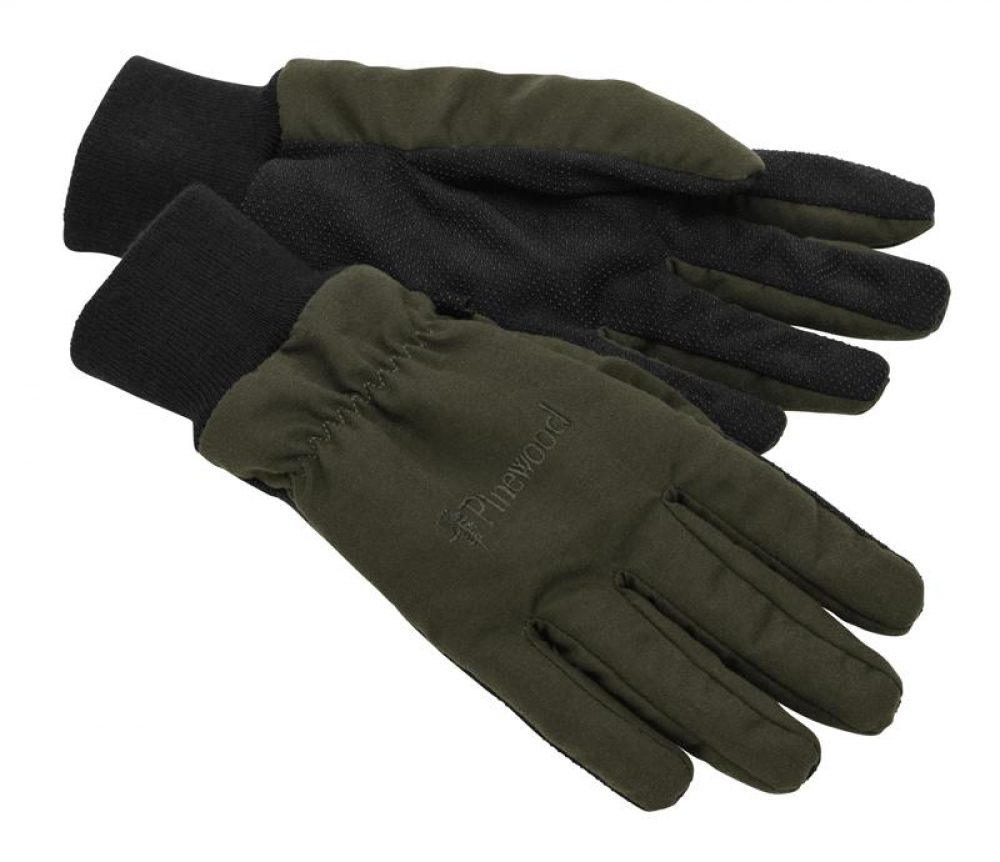 pinewood-gloves-9209-mossgreen