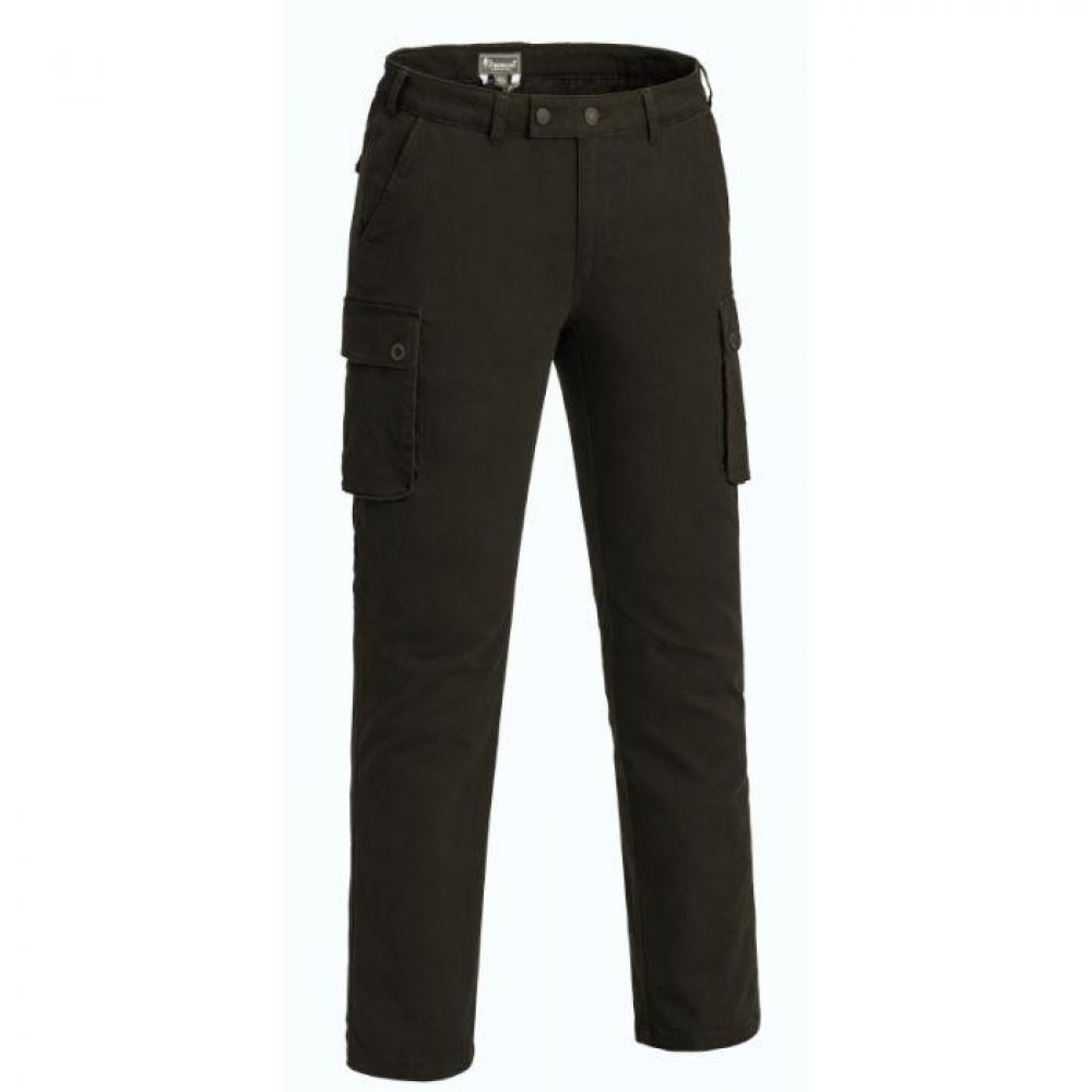 trousers-pinewood-serengeti-5790-mossgreen