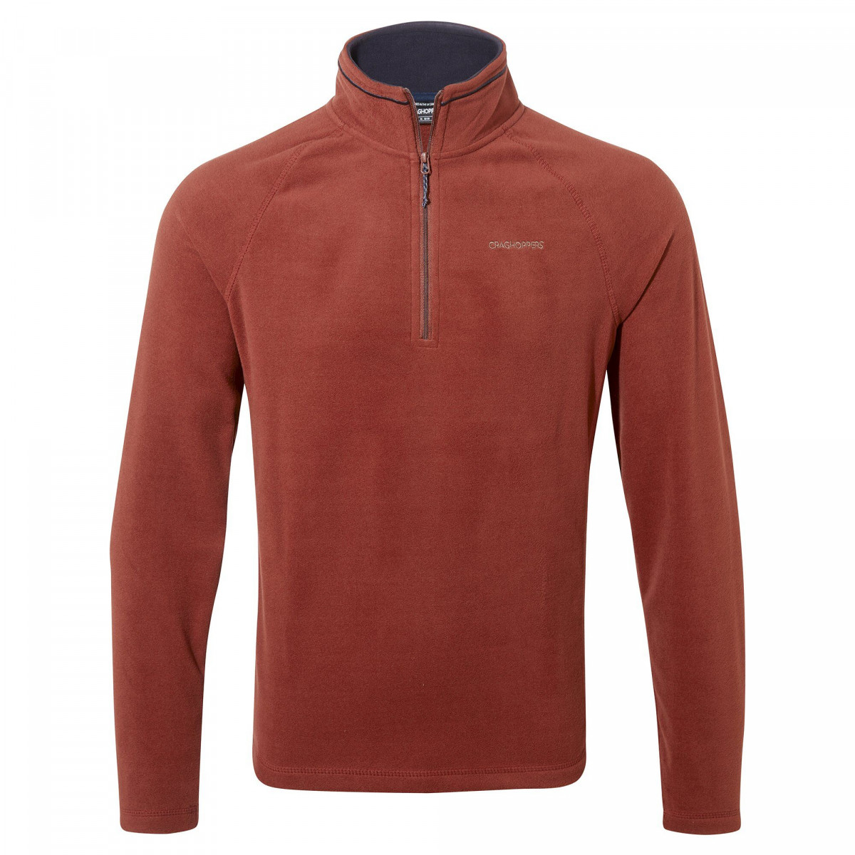 Craghoppers selby half zip shop