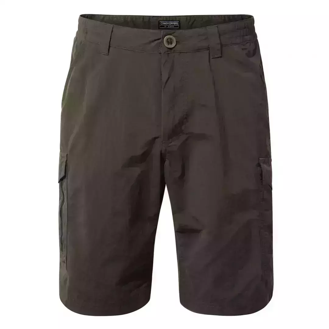 Craghopper shorts online