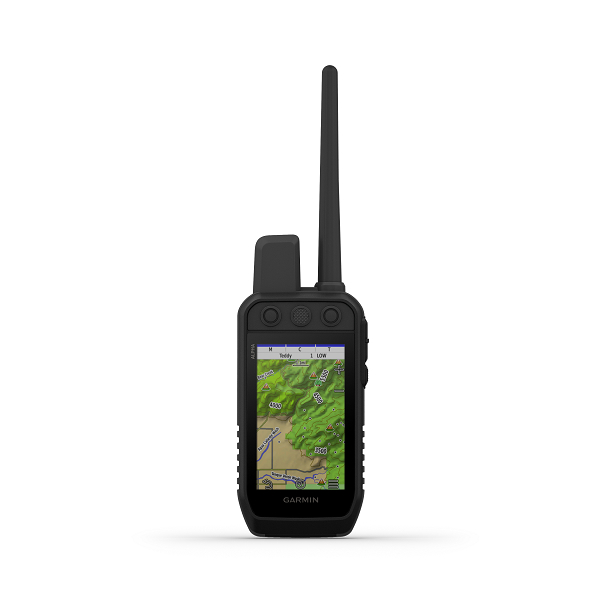 GARMIN A300 με Χάρτη TOPO DRIVE HELLAS