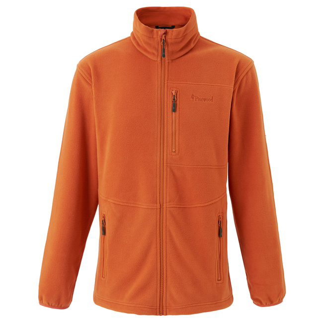 ΖΑΚΕΤΑ PINEWOOD FLEECE FINNVEDEN 5065