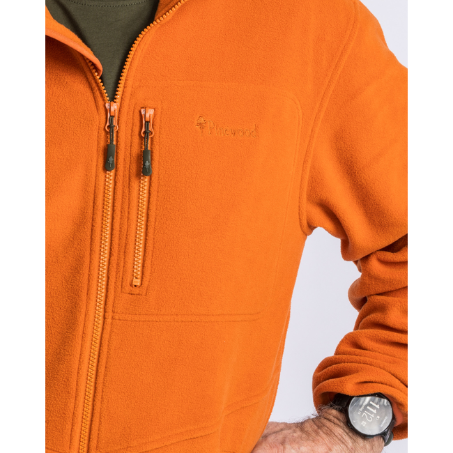 ΖΑΚΕΤΑ PINEWOOD FLEECE FINNVEDEN 5065 - Image 3