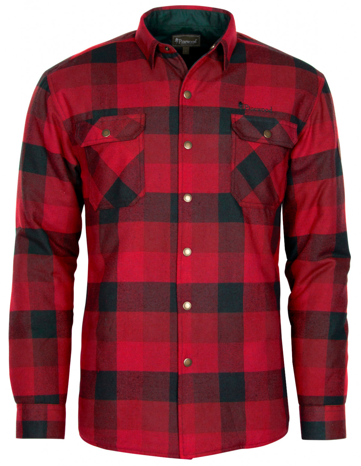 ΠΟΥΚΑΜΙΣΟ - ΜΠΟΥΦΑΝ CANADA CLASSIC 2.0 5000