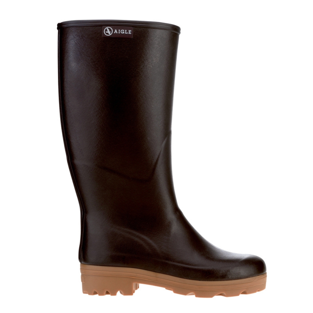 ΓΑΛΟΤΣΕΣ AIGLE CHAMBORD PRO 2 ISO