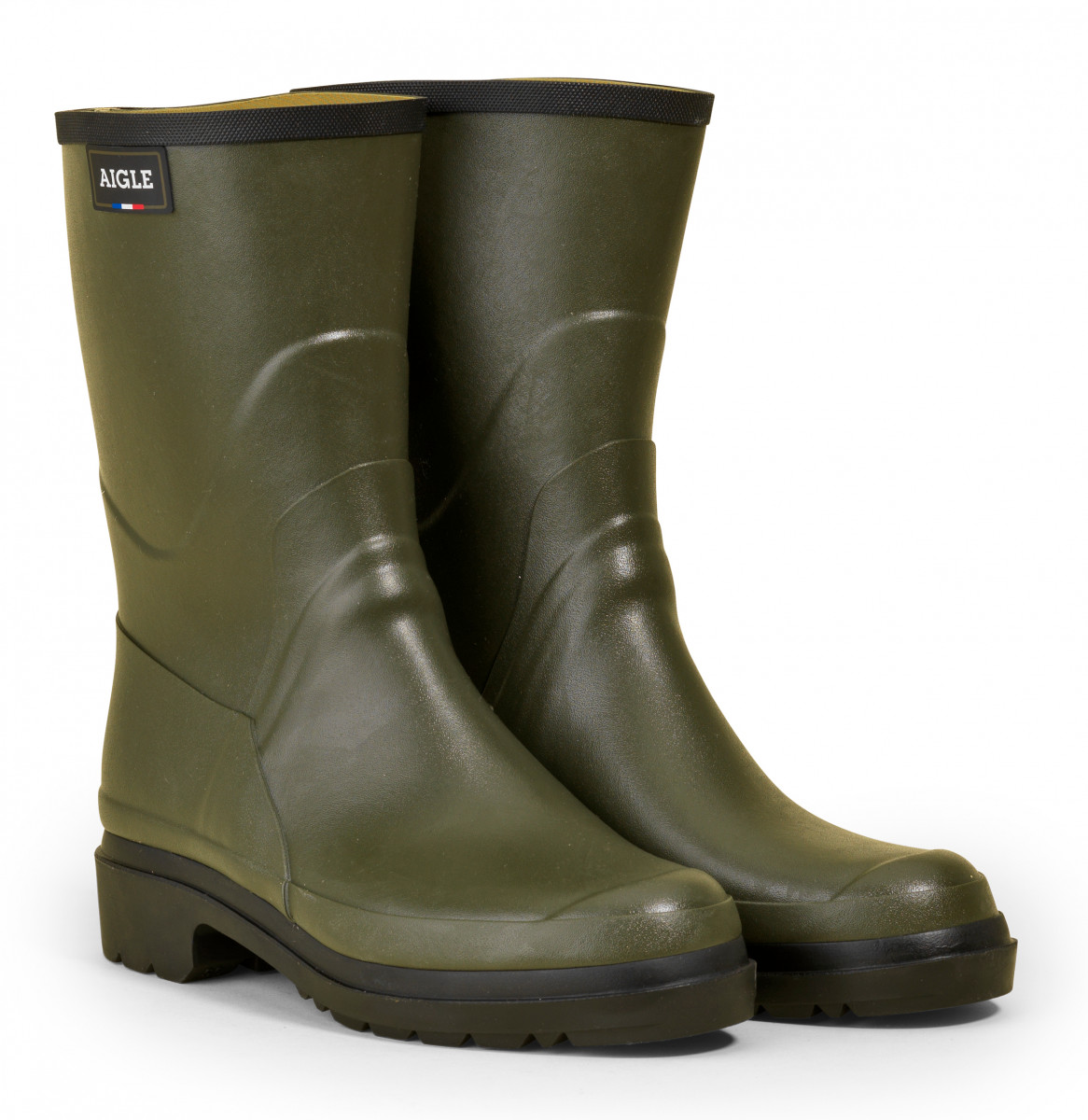 Alternative view of ΓΑΛΟΤΣΕΣ AIGLE BISON 2