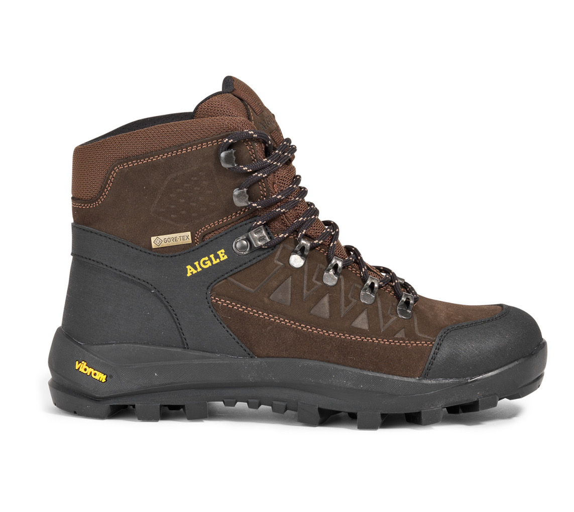 ΜΠΟΤΑΚΙΑ AIGLE LETRAK SU GTX