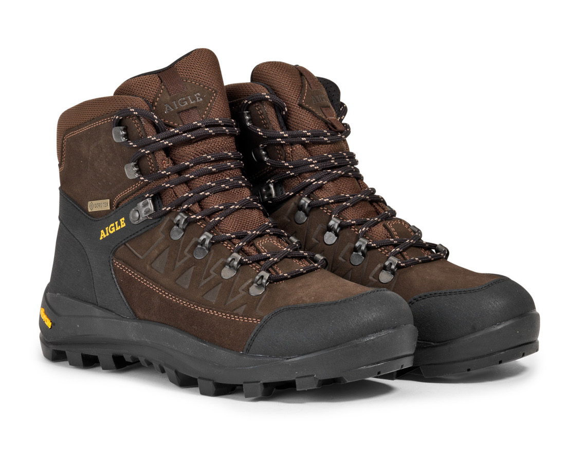 Alternative view of ΜΠΟΤΑΚΙΑ AIGLE LETRAK SU GTX