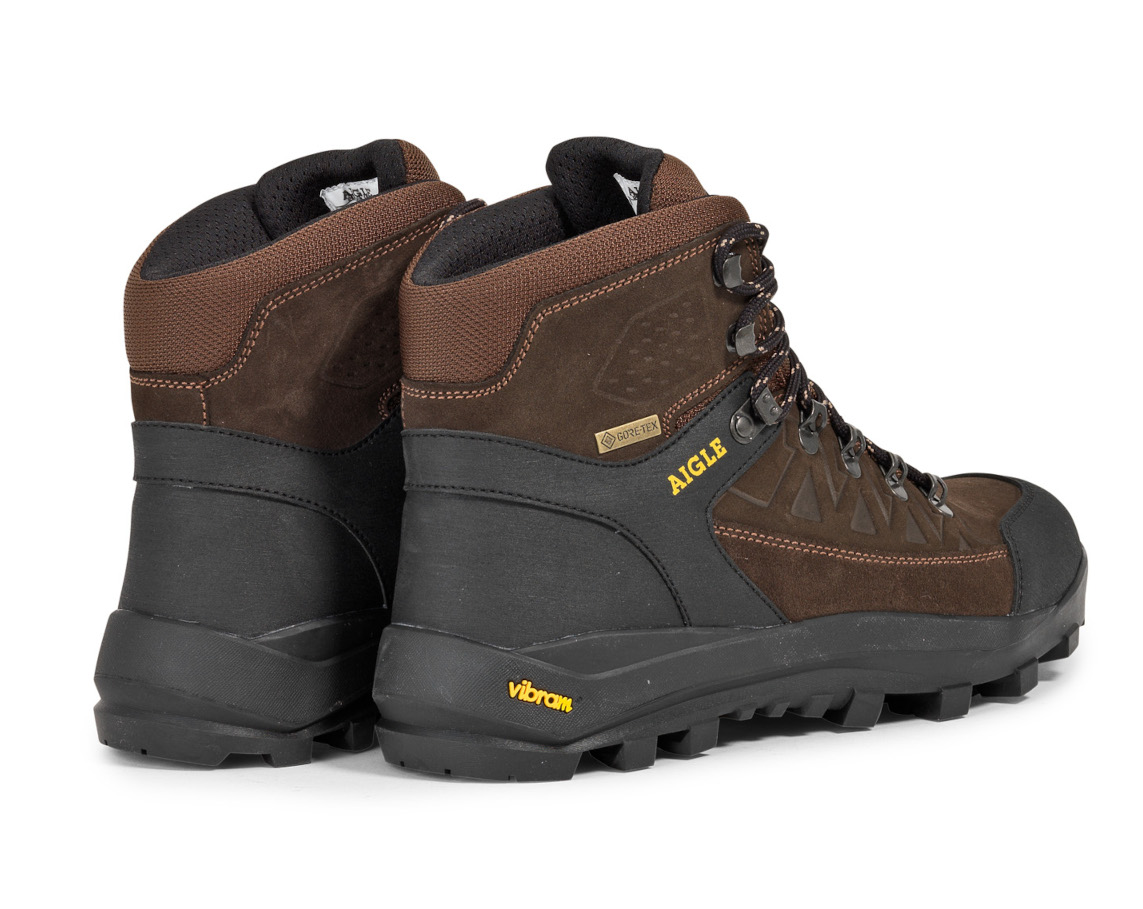 ΜΠΟΤΑΚΙΑ AIGLE LETRAK SU GTX - Image 3