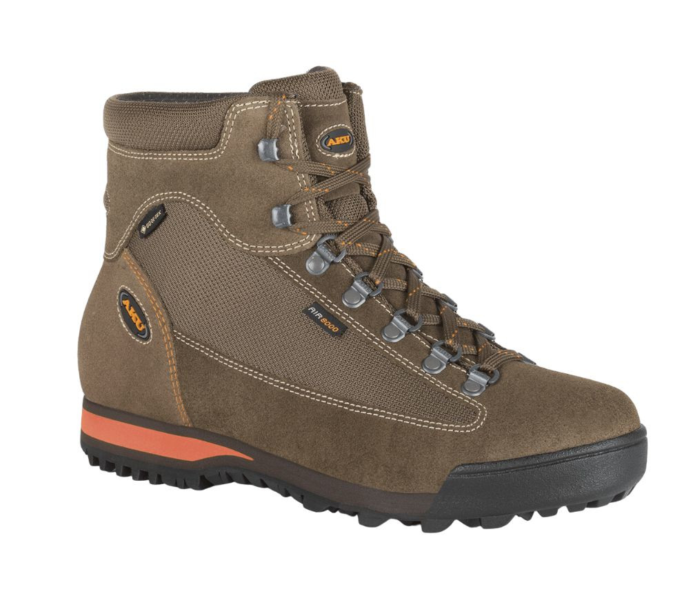 ΜΠΟΤΑΚΙΑ AKU SLOPE MICRO GTX