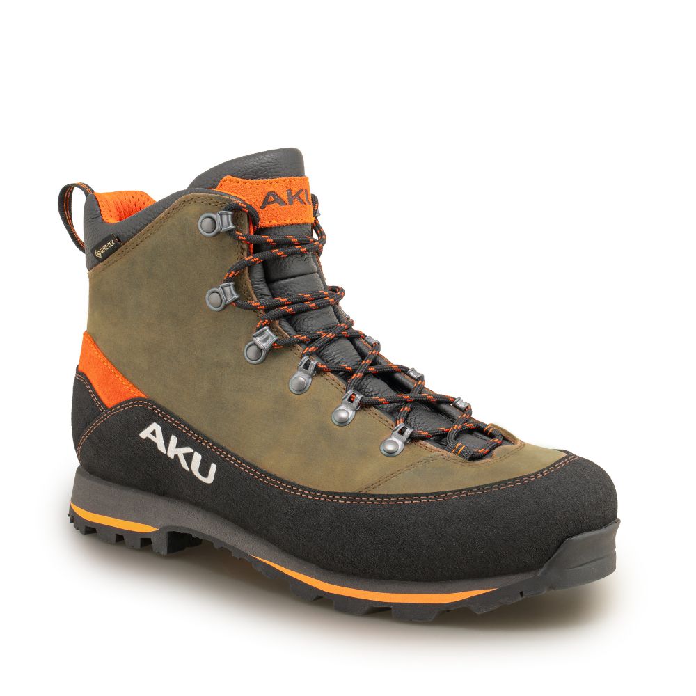 ΜΠΟΤΑΚΙΑ AKU BRACCO PRO GTX