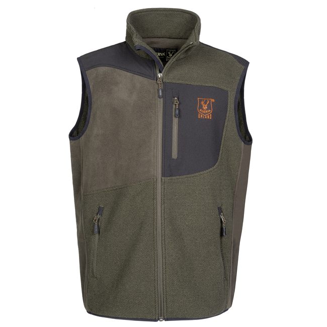 ΓΙΛΕΚΟ RISERVA RU3405 PRATO FLEECE
