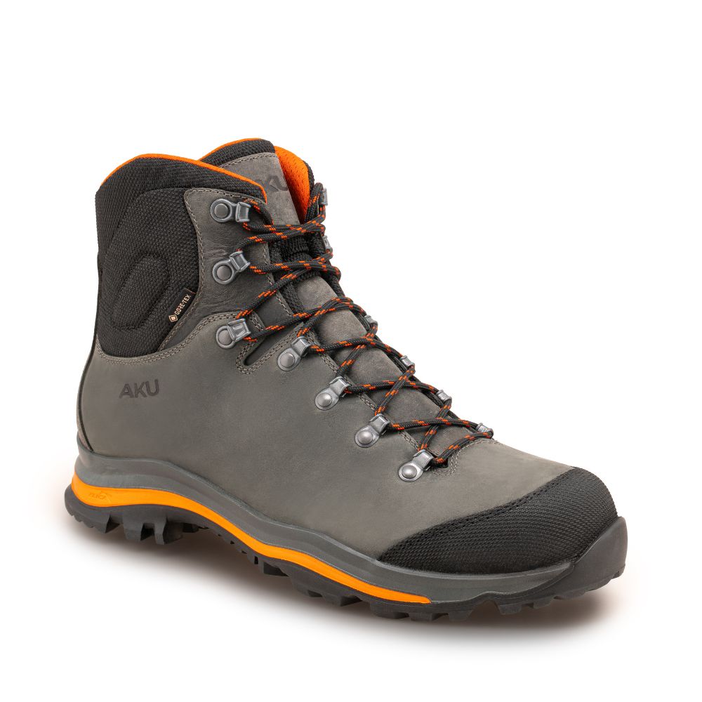 ΜΠΟΤΑΚΙΑ AKU SCOLOPAX PRO GTX
