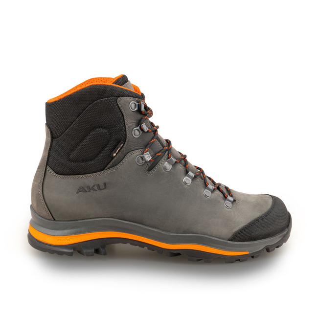 Alternative view of ΜΠΟΤΑΚΙΑ AKU SCOLOPAX PRO GTX