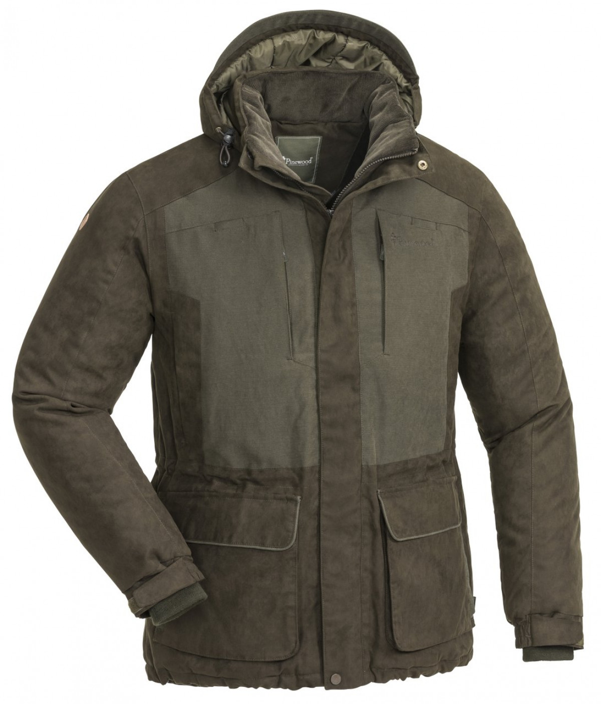 ΜΠΟΥΦΑΝ PINEWOOD 5884 ABISKO 2.0