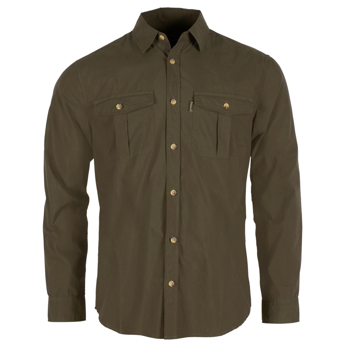 ΠΟΥΚΑΜΙΣΟ PINEWOOD 5128 SAFARI L/S