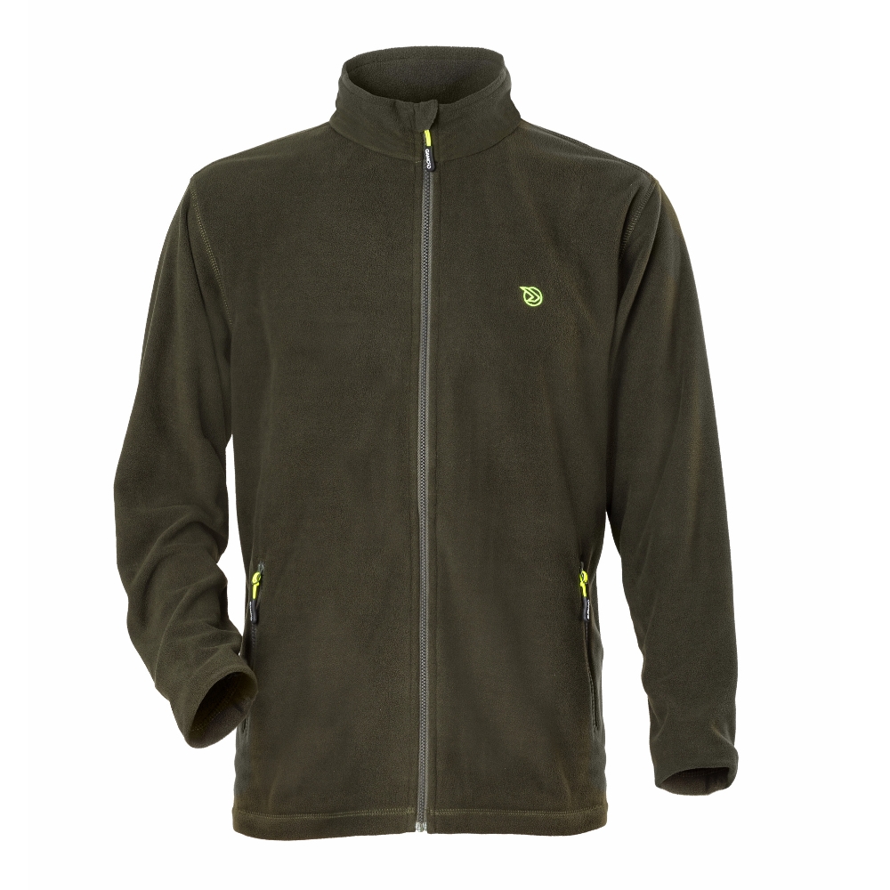 ZAKETA GAMO LEMAN FLEECE
