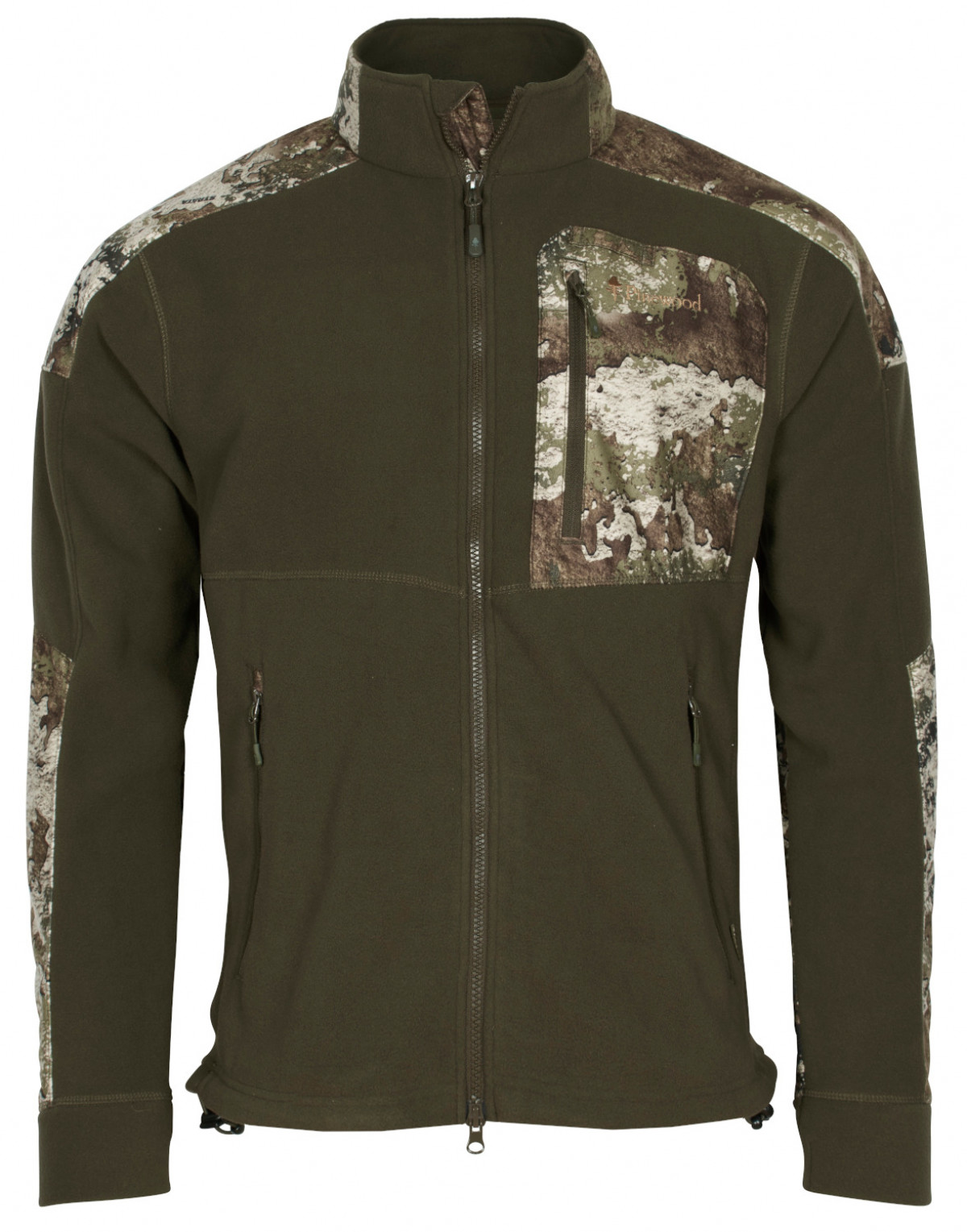 ΖΑΚΕΤΑ PINEWOOD FLEECE 5619 SMALAND FOREST