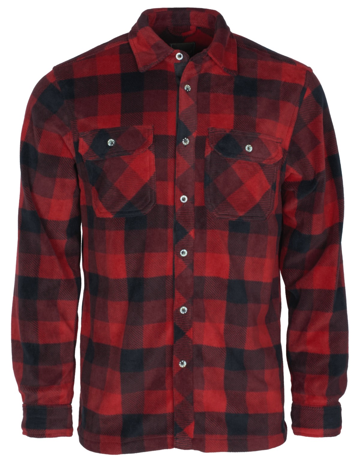 ΠΟΥΚΑΜΙΣΟ PINEWOOD FINNVEDEN CANADA FLEECE 5063