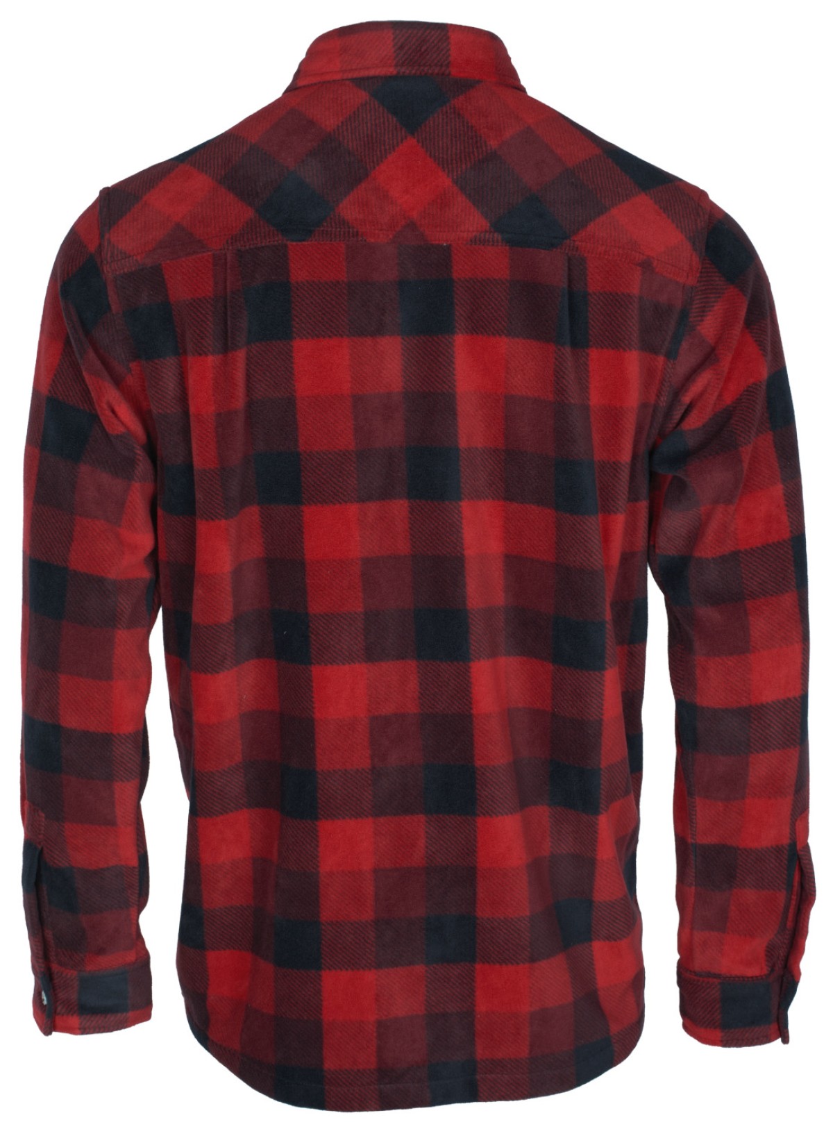 Alternative view of ΠΟΥΚΑΜΙΣΟ PINEWOOD FINNVEDEN CANADA FLEECE 5063